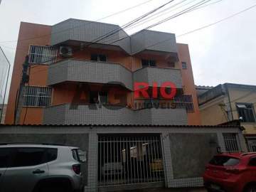 Apartamento 3 quartos à venda Rio de Janeiro,RJ - R$ 275.000 - VVAP30374