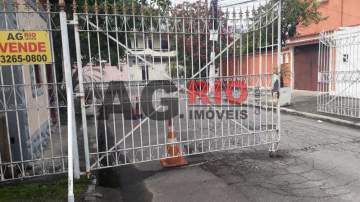 Terreno Unifamiliar à venda Rio de Janeiro,RJ - R$ 550.000 - TQUF00024