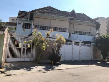 Casa 3 quartos à venda Rio de Janeiro,RJ - R$ 550.000 - FRCA30009