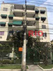 Apartamento 2 quartos à venda Rio de Janeiro,RJ - R$ 175.000 - VVAP21107