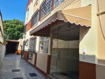 Apartamento 2 quartos à venda Rio de Janeiro,RJ - R$ 169.000 - VVAP21118