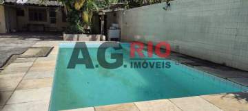 Casa 5 quartos à venda Rio de Janeiro,RJ - R$ 420.000 - VVCA50020