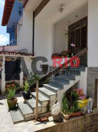 Casa 2 quartos à venda Rio de Janeiro,RJ - R$ 260.000 - VVCA20113