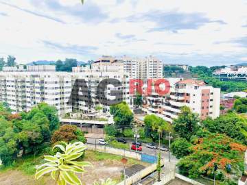 Apartamento 2 quartos à venda Rio de Janeiro,RJ - R$ 328.000 - FRAP20254