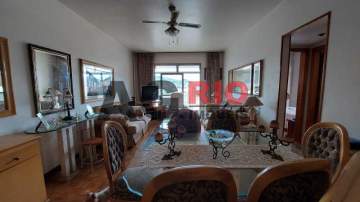 Apartamento 2 quartos à venda Rio de Janeiro,RJ - R$ 330.000 - VVAP21134