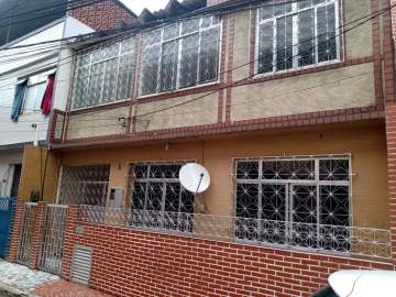 Imperdível - Casa em Condomínio 4 quartos à venda Rio de Janeiro,RJ - R$ 350.000 - VVCN40056