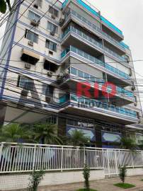 Apartamento 3 quartos à venda Rio de Janeiro,RJ - R$ 589.990 - FRAP30104