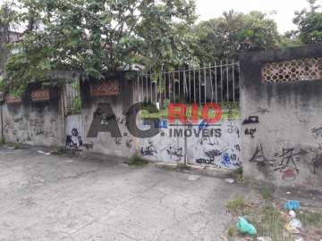 Terreno Unifamiliar à venda Rio de Janeiro,RJ - R$ 690.000 - VVUF00016