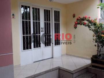 Casa 2 quartos à venda Rio de Janeiro,RJ - R$ 500.000 - VVCA20114