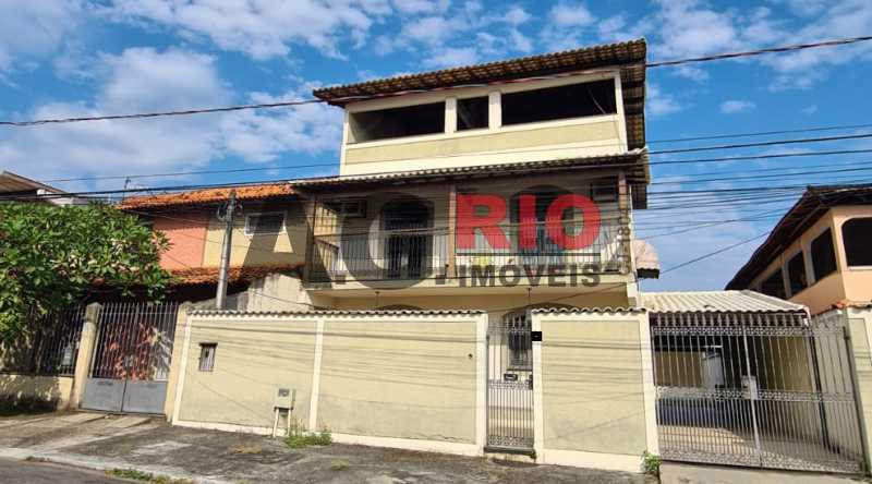 Conheça foto do imóvel - Casa 4 quartos à venda Rio de Janeiro,RJ - R$ 680.000 - VVCA40051 - 1 foto - 1