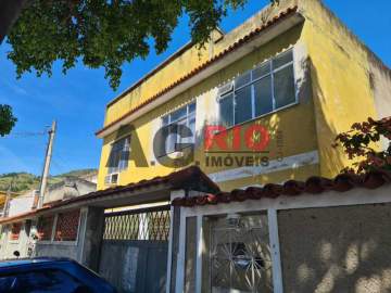 Casa 5 quartos à venda Rio de Janeiro,RJ - R$ 600.000 - VVCA50023