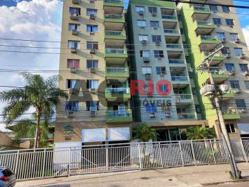 Cobertura 2 quartos à venda Rio de Janeiro,RJ - R$ 425.000 - TQCO20024