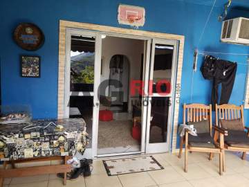 Apartamento 2 quartos à venda Rio de Janeiro,RJ - R$ 250.000 - VVAP21165