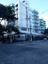 Apartamento 3 quartos à venda Rio de Janeiro,RJ - R$ 488.000 - FRAP30106