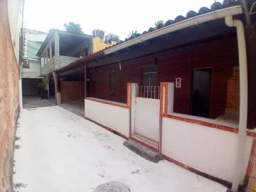Casa de Vila 2 quartos à venda Rio de Janeiro,RJ - R$ 455.000 - FRCV20005