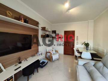 Apartamento 2 quartos à venda Rio de Janeiro,RJ - R$ 420.000 - VVAP21173