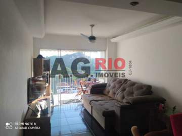 Apartamento 2 quartos à venda Rio de Janeiro,RJ - R$ 230.000 - VVAP21176
