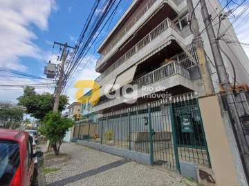 Apartamento 3 quartos para alugar Rio de Janeiro,RJ - R$ 2.700 - VVAP30391