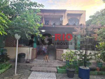 Casa 2 quartos à venda Rio de Janeiro,RJ - R$ 950.000 - VVCA20118