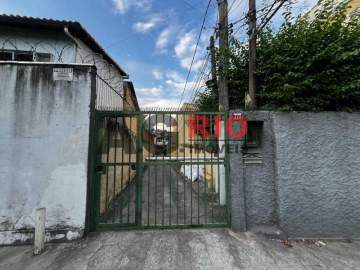 Imperdível - Casa de Vila para alugar Rua Florianópolis,Rio de Janeiro,RJ - R$ 1.100 - TQCV20029