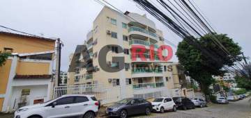 Apartamento 3 quartos à venda Rio de Janeiro,RJ - R$ 437.900 - FRAP30111