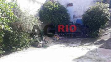 Terreno Multifamiliar à venda Rio de Janeiro,RJ - R$ 1.500.000 - TQMF00009