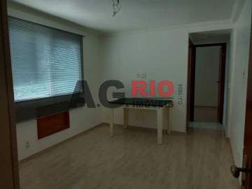 Apartamento 1 quarto à venda Rio de Janeiro,RJ - R$ 190.000 - FRAP10022