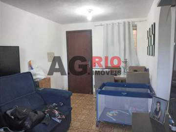 Apartamento 3 quartos à venda Rio de Janeiro,RJ - R$ 250.000 - VVAP30398