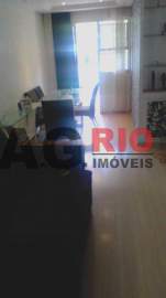 Apartamento 2 quartos à venda Rio de Janeiro,RJ - R$ 270.000 - VVAP21193