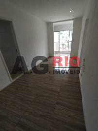 Apartamento 2 quartos à venda Rio de Janeiro,RJ - R$ 135.000 - TQAP20718