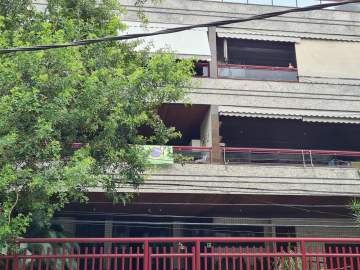 Apartamento 4 quartos à venda Rio de Janeiro,RJ - R$ 1.200.000 - VVAP40017