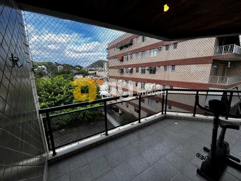 Conheça WhatsApp Image 2025-12-03 at 1 do imóvel - Apartamento 2 quartos para alugar Rio de Janeiro,RJ - R$ 1.300 - TQAP20721 - 7 WhatsApp Image 2025-12-03 at 1 - 7