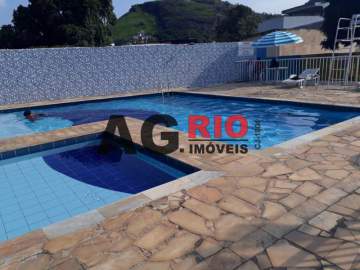 Apartamento 2 quartos à venda Rio de Janeiro,RJ - R$ 170.000 - TQAP20722
