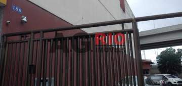 Apartamento 2 quartos à venda Rio de Janeiro,RJ - R$ 140.000 - VVAP21208
