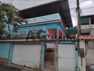 Imperdível - Casa 3 quartos à venda Rio de Janeiro,RJ - R$ 290.000 - VVCA30185