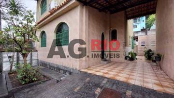 Casa em Condomínio 3 quartos à venda Rio de Janeiro,RJ - R$ 900.000 - VVCN30146