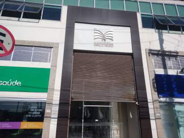 Sala Comercial 22m² à venda Rua Soares Caldeira,Rio de Janeiro,RJ - R$ 80.000 - VVSL00036