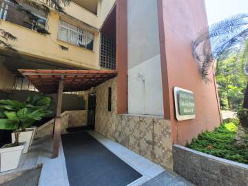 Apartamento 2 quartos à venda Rio de Janeiro,RJ - R$ 260.000 - TQAP20735