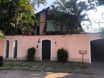 Casa 4 quartos à venda Rio de Janeiro,RJ - R$ 1.090.000 - FRCA40005