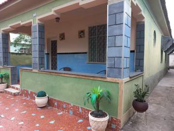 Casa 3 quartos à venda Rio de Janeiro,RJ Bangu - R$ 205.000 - VVCA30188