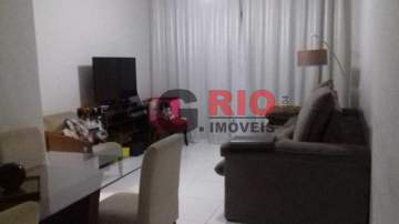 Apartamento 2 quartos à venda Rio de Janeiro,RJ - R$ 315.000 - TQAP20745