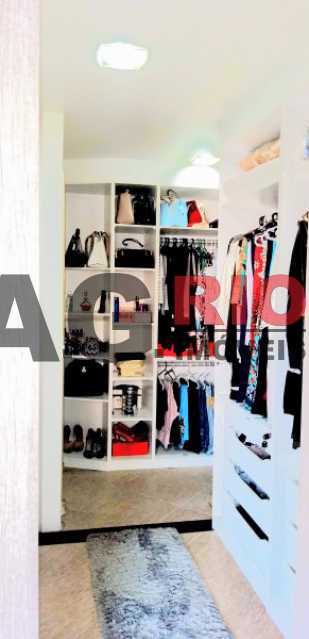 27 Closet Suíte Master - 20