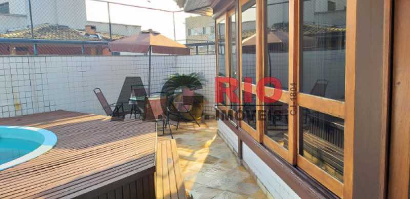 29 Deck Piscina - 25