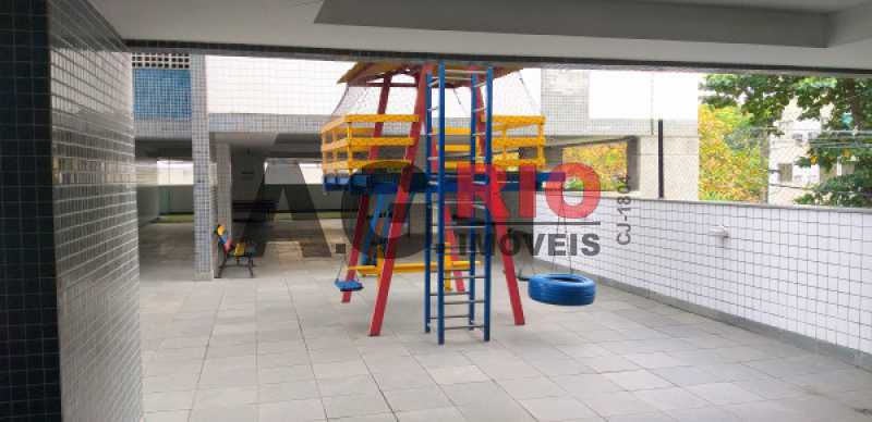 33 Área comum condomínio fot - 28