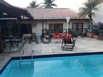 Casa 4 quartos à venda Rio de Janeiro,RJ - R$ 1.200.000 - FRCA40006 Casa 4 quartos à venda Rio de Janeiro,RJ - R$ 1.200.000 - FRCA40006