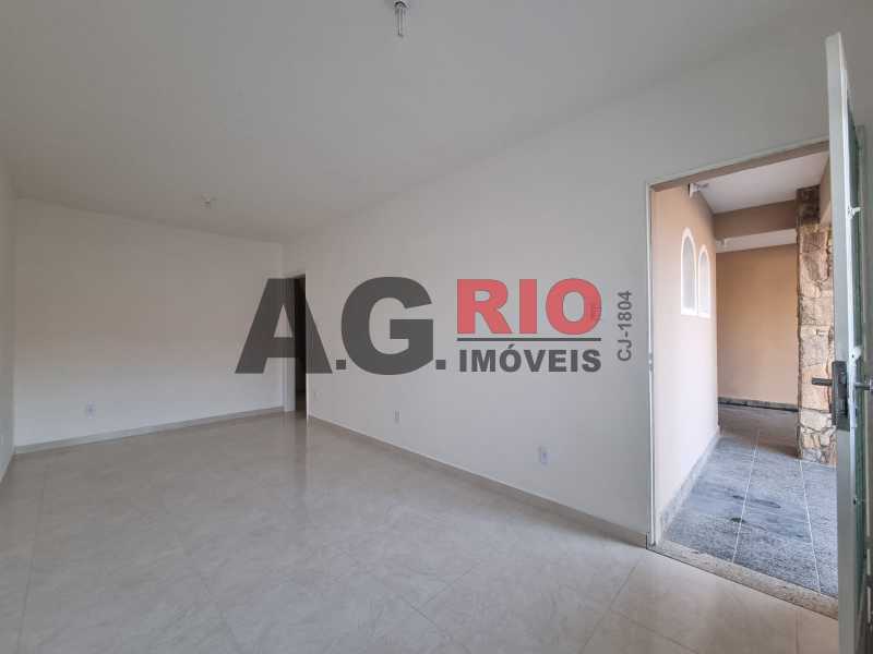 Conheça 4. do imóvel - Casa em Condomínio 3 quartos para alugar Rio de Janeiro,RJ - R$ 3.000 - VVCN30150 - 3 4. - 3