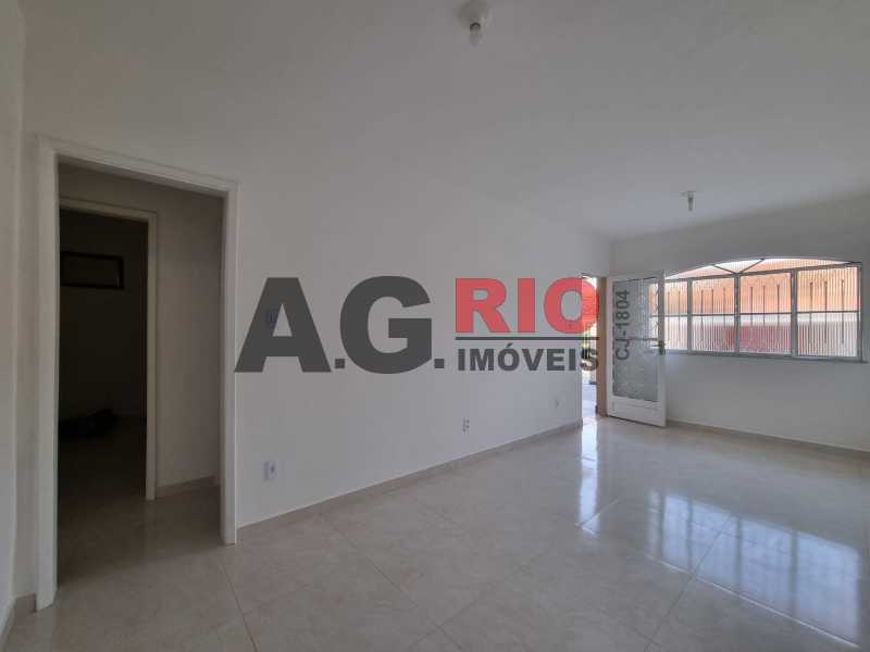 Conheça 5. do imóvel - Casa em Condomínio 3 quartos para alugar Rio de Janeiro,RJ - R$ 3.000 - VVCN30150 - 4 5. - 4