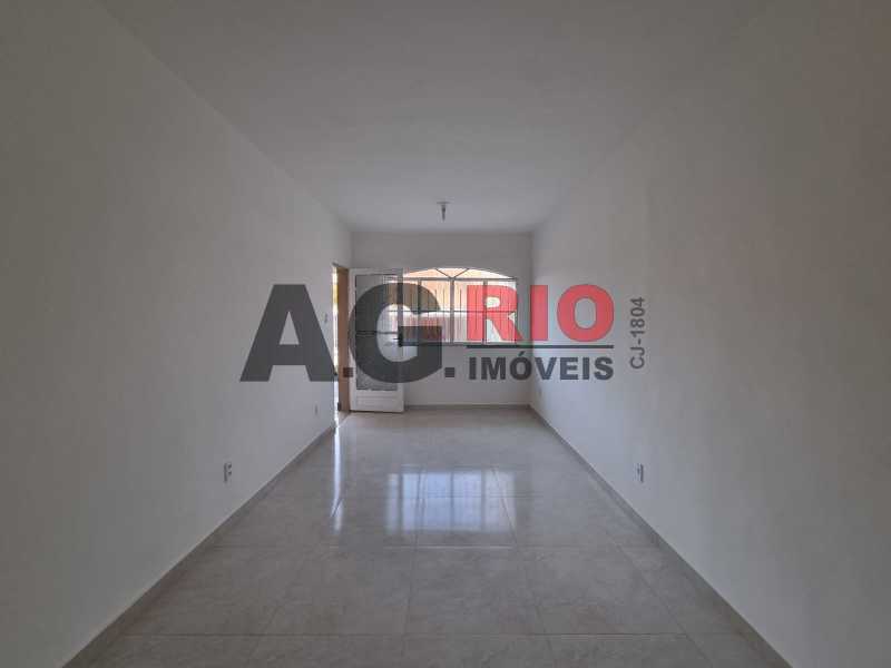 Conheça 6. do imóvel - Casa em Condomínio 3 quartos para alugar Rio de Janeiro,RJ - R$ 3.000 - VVCN30150 - 5 6. - 5