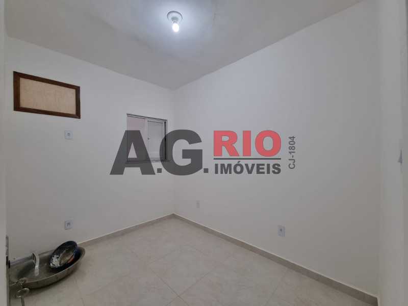 Conheça 7. do imóvel - Casa em Condomínio 3 quartos para alugar Rio de Janeiro,RJ - R$ 3.000 - VVCN30150 - 6 7. - 6