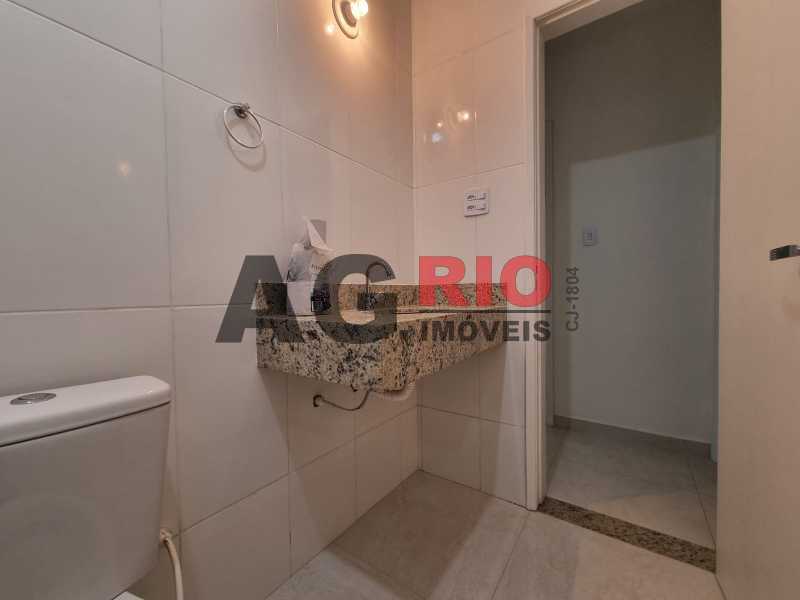 Conheça 10. do imóvel - Casa em Condomínio 3 quartos para alugar Rio de Janeiro,RJ - R$ 3.000 - VVCN30150 - 9 10. - 9